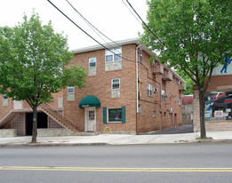 348-B Ridge Rd Apartments