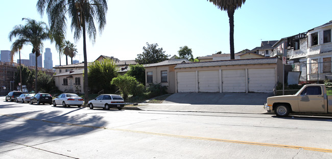 1204 Bellevue Ave in Los Angeles, CA - Building Photo - Building Photo