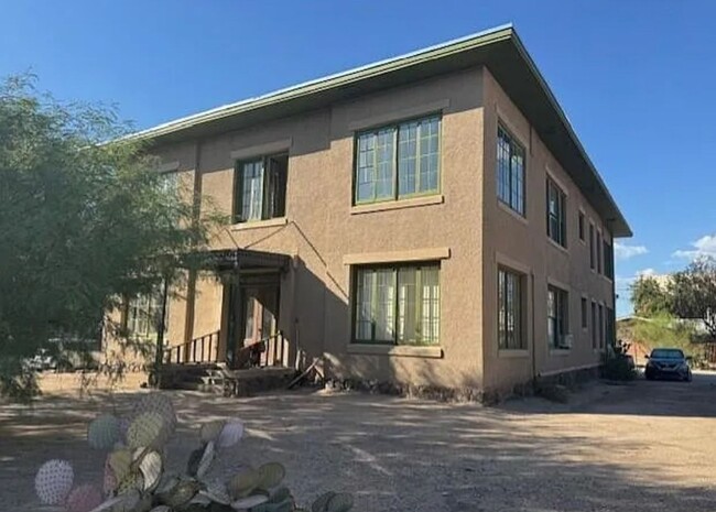 705 E University Blvd in Tucson, AZ - Building Photo - Building Photo