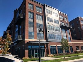 502 Diamondback Dr in Gaithersburg, MD - Building Photo