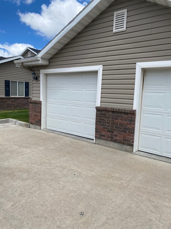 498 Pheasant Ridge Dr, Unit Unit A in Pocatello, ID - Building Photo - Building Photo