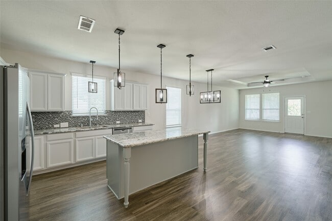 property at 4201 Amber Ruse Dr