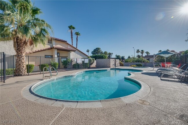 property at 5242 Dickens Dr