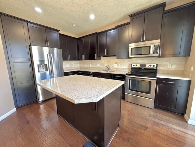 property at 3105 Countryside Bay