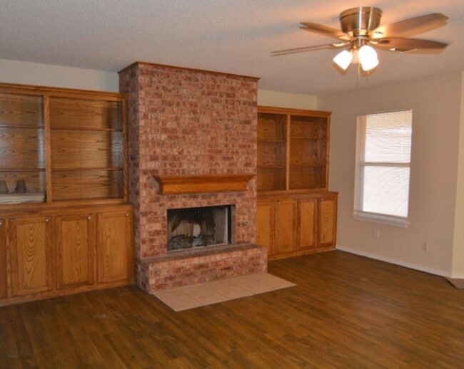 6302 34th Pl in Lubbock, TX - Building Photo - Building Photo