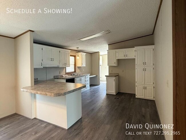 51102 Freedom Way in Belleville, MI - Building Photo - Building Photo