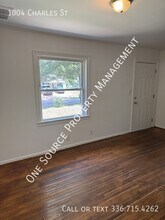 1004 Charles St in Winston-Salem, NC - Building Photo - Building Photo