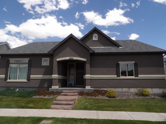 property at 6520 Golden Briar Ln