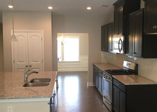 1207 Weatherford St in Auburn, AL - Building Photo - Building Photo