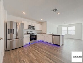 24531 W Cocopah St in Buckeye, AZ - Building Photo - Building Photo