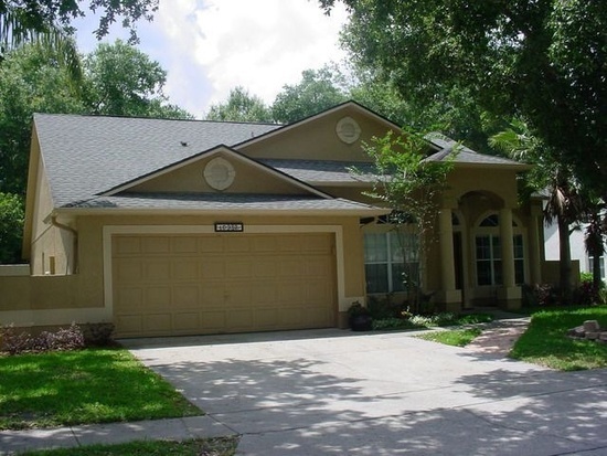 10952 Dearden Cir in Orlando, FL - Building Photo