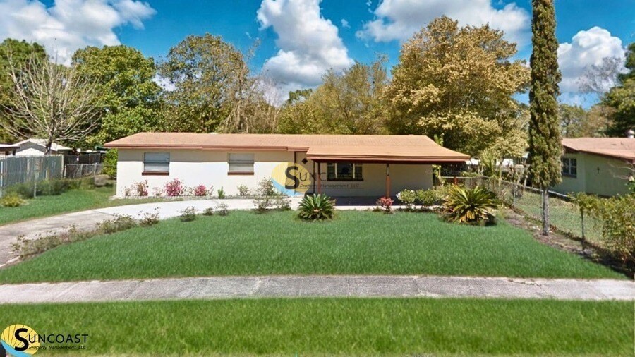 454 Gano Ct in Orange Park, FL - Building Photo