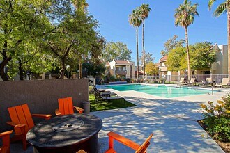 Northerly in Phoenix, AZ - Foto de edificio - Building Photo