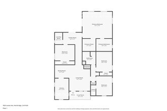 7823 Louise Ave in Los Angeles, CA - Building Photo - Building Photo