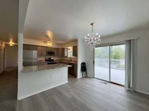 3924 Sadie Rd in Randallstown, MD - Building Photo - Building Photo