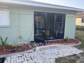 1326 SE 24th Ave in Cape Coral, FL - Building Photo - Building Photo