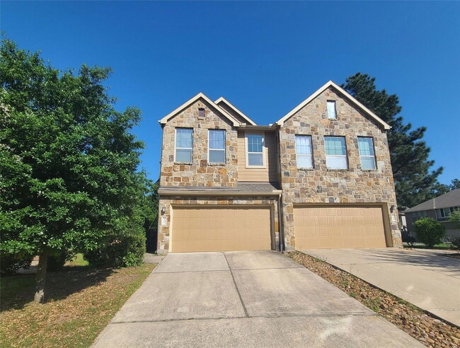 206 Cheswood Forest Pl in Montgomery, TX - Building Photo - Building Photo