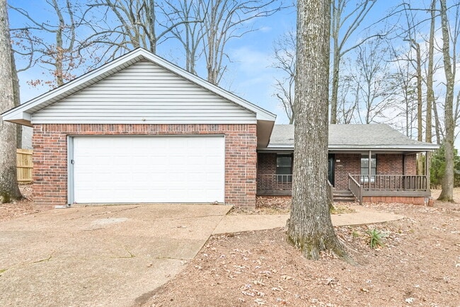 property at 5481 Raleigh Lagrange Rd