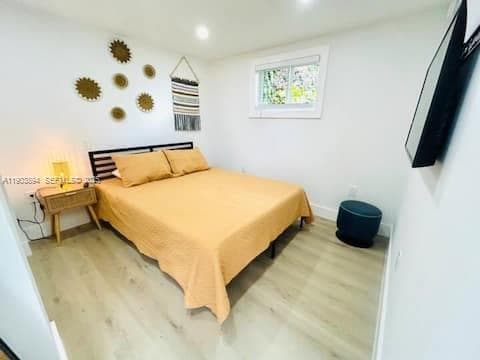 property at 2612 SW 12th St