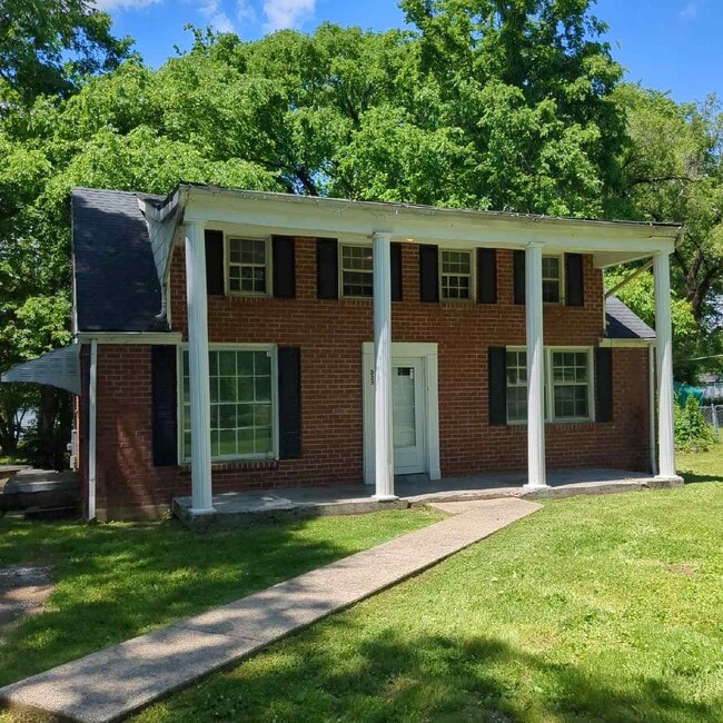 property at 325 Lawndale Dr