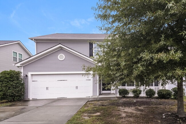 property at 1712 Fern Hollow Trail