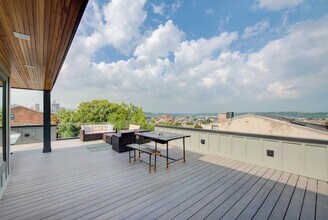 328 Mulberry St in Cincinnati, OH - Building Photo - Building Photo