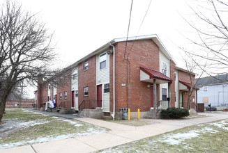 54-64 Martin St in Hartford, CT - Building Photo - Building Photo