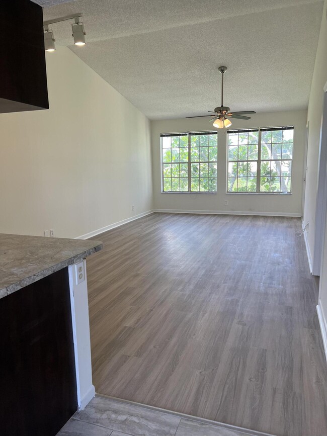 property at 6300 La Costa Dr