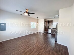 818 Rose St in Denton, TX - Building Photo - Building Photo