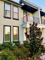 1680 Houston St in Kissimmee, FL - Building Photo