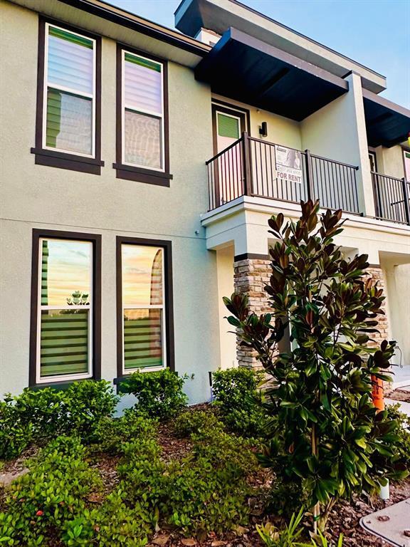 property at 1680 Houston St