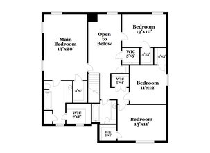 6812 Blake Brook Dr in Concord, NC - Building Photo - Building Photo