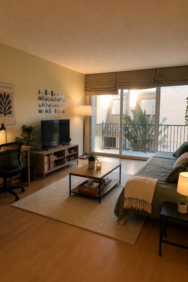 property at 23901 Civic Center Way