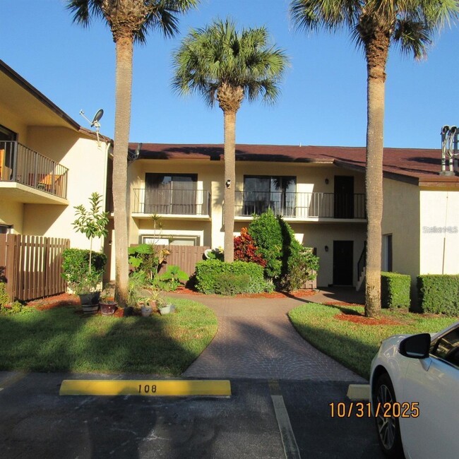 property at 2050 Oleander Blvd