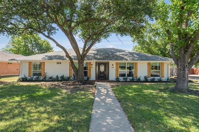 513 Northridge St in Denton, TX - Building Photo