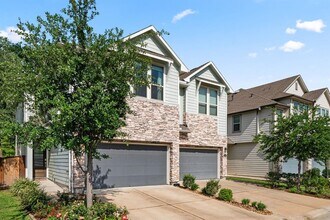 5003 Lehman Oaks Dr in Houston, TX - Building Photo - Building Photo