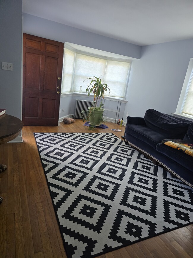 160 Morton Ave, Unit Morton ave