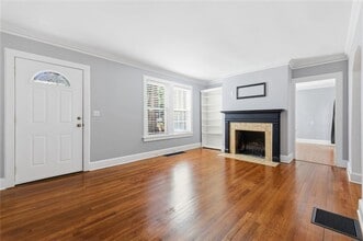 1128 Scott Blvd in Decatur, GA - Building Photo - Building Photo