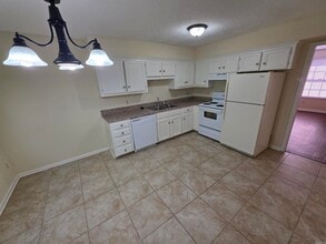 1803 Reservoir Rd in Little Rock, AR - Building Photo - Building Photo