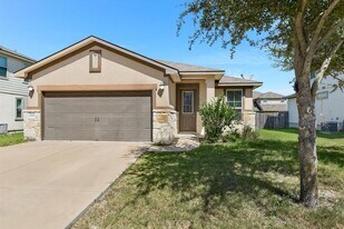 19216 Kimberlite Dr in Pflugerville, TX - Building Photo