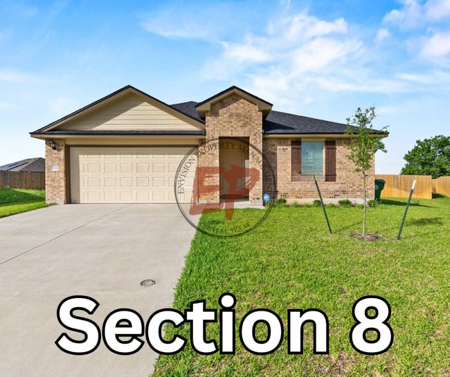property at 7212 Guadalupe Rd