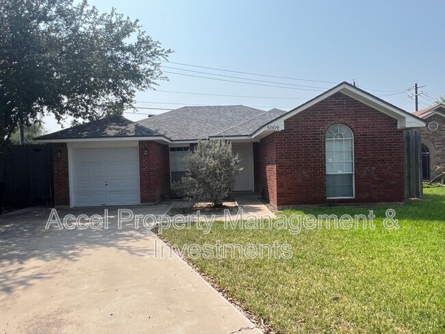 property at 5009 N 36th St