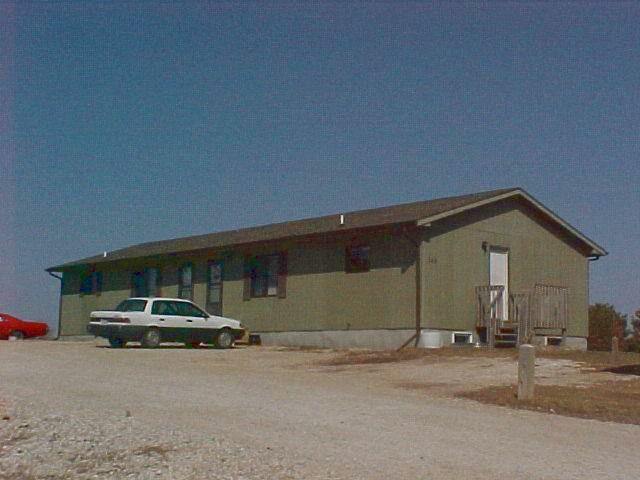 145 Maple Ave in Nevada, IA - Building Photo - Building Photo