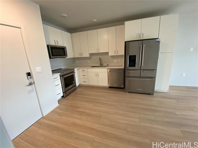 property at 91-3641-3641 Iwikuamoo St