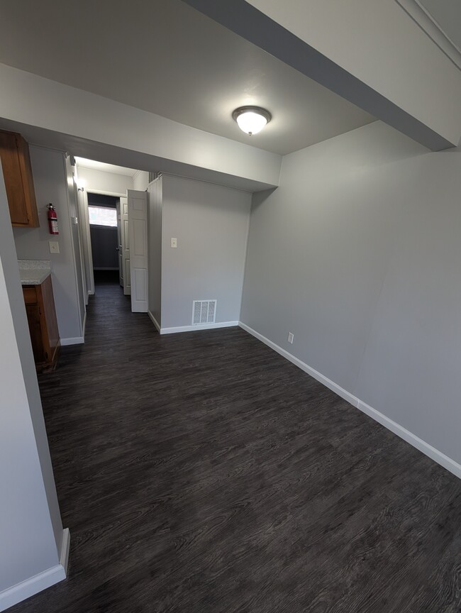 3304 SW 29th Terrace in Topeka, KS - Building Photo - Building Photo