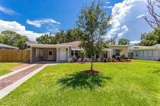 4604 W El Prado Blvd in Tampa, FL - Foto de edificio - Building Photo