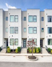 1814 Wedgewood Ave in Nashville, TN - Building Photo - Building Photo