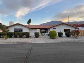 54525 Avenida Ramirez in La Quinta, CA - Building Photo - Building Photo