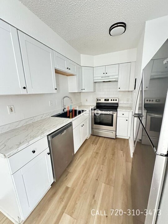 7485 Quitman St in Westminster, CO - Building Photo