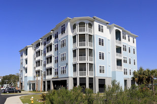 Sweetwater - Phase II Apartments